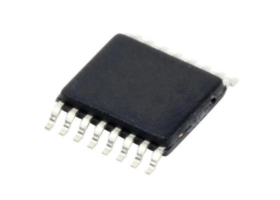 ADUM363N1WBRQZ Chip Sirkuit Terpadu Isolator Digital 3000Vrms Dengan Antarmuka SPI