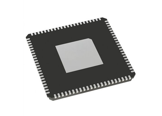Modul Komunikasi Nirkabel 88W9098-A2-NYGC Dual-Band Sistem-on-Chip Single-Chip 88-VFQFN