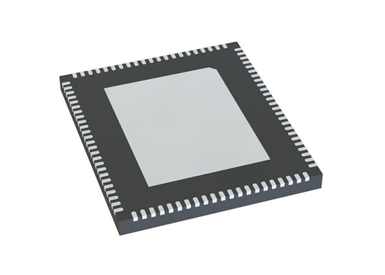 Modul Komunikasi Nirkabel 88W8897-B1-NMJE Dual-Band 2.4GHz IEEE 802.11ac System-On-Chip