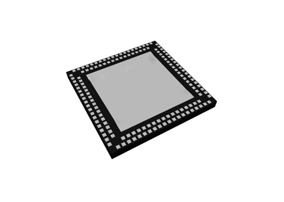 Modul Komunikasi Nirkabel AW690HNK Dual Wi-Fi 6 Dan BT 5.3 Combo SoC Paket HVQFN148