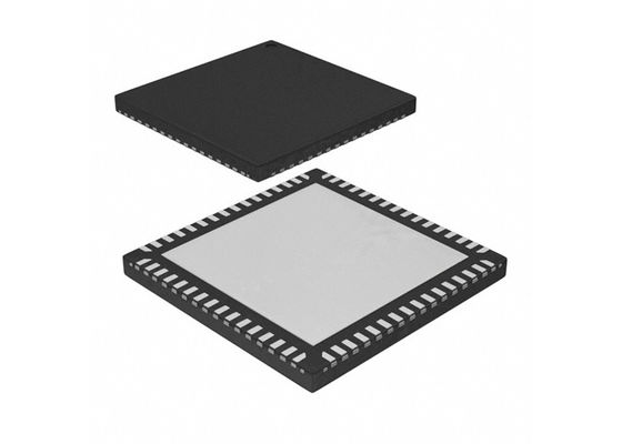 MCP16701T-I/KCX Integrated Circuit Chip Power Management IC VQFN64 PMIC Chips