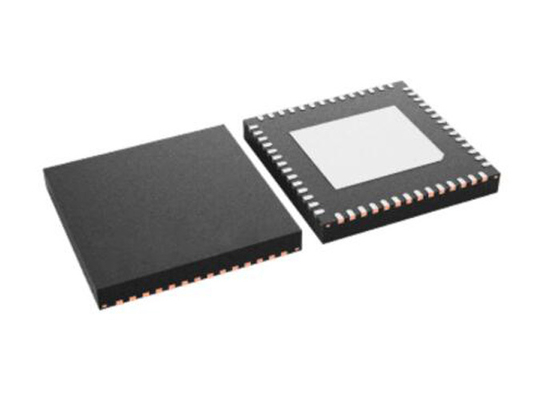 TLC69629QRTQRQ1 Chip Sirkuit Terpadu Pengemudi LED Lampu Latar Peredupan Lokal Otomotif