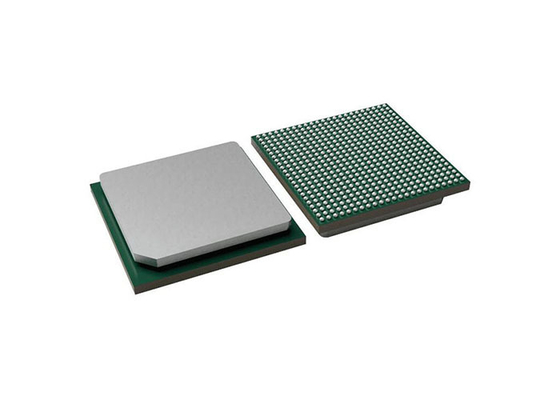 R9A09G047E47GBG Microcontroller MCU General-Purpose RZ/G3E MPU With High Performance Computing