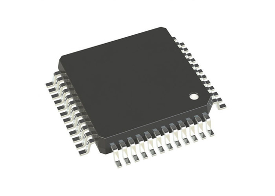 R7FA0E2073CFL Microcontroller MCU Single-Chip ARM Cortex-M23 RA0E2 MCU Tujuan Umum Tingkat Masuk