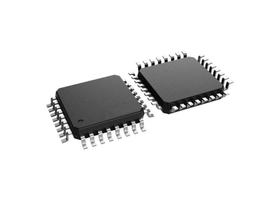 Mikrokontroler MCU R7FA0E2074CFJ 32MHz ARM Cortex-M23 MCU Tingkat Pemula RA0E2 untuk Peralatan Rumah Tangga