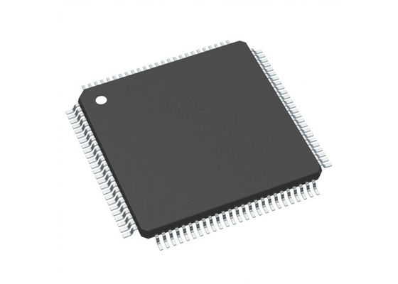 R5F566TKFGFP Mikrokontroler MCU 32Bit MCU RX66T Seri Mikrokontroler LFQFP100