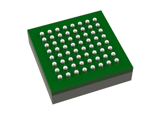 R7FA6E2BB2CBB Mikrokontroler MCU 32-Bit 200MHz ARM Cortex-M33 RA6E2 Mikrokontroler 64-LFBGA