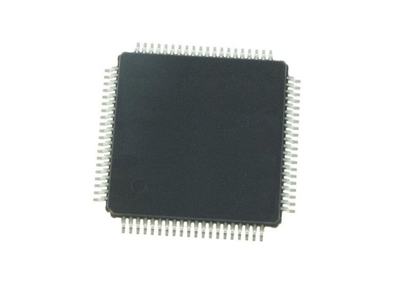 Mikrokontroler R5F566TEADFN MCU 32Bit IC Mikrokontroler RX66T 32Bit MCU Kinerja