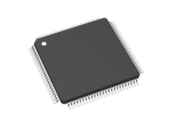 R5F566TAADFP Mikrokontroler MCU 32Bit Mikrokontroler LFQFP100 160MHz RX66T MCU
