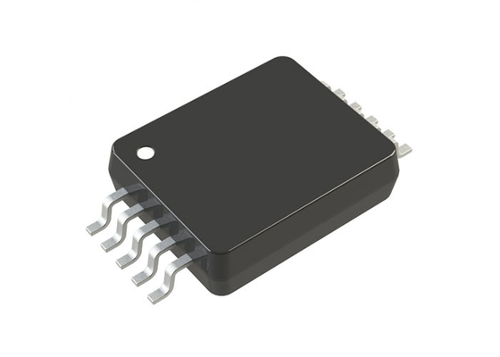 Mikrokontroler MCU R5F1211CGSP Mikrokontroler RL78/G16 Dengan Unit Sensor Sentuh Kapasitif