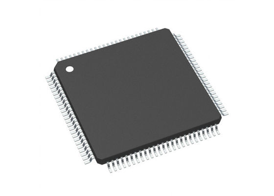Mikrokontroler MCU R5F566TKCDFP 32Bit IC Mikrokontroler 160MHz Seri RX66T MCU