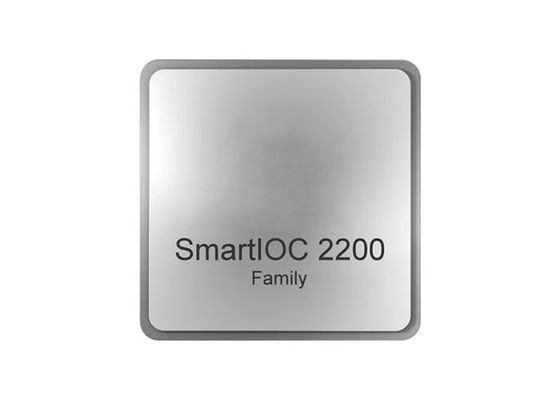 PM8270B-F3EI Memory IC Chip SmartIOC 2200 PCIe Gen 4 SAS-4 Tri-Mode IO Storage Controllers