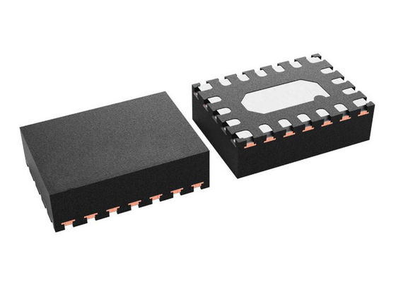 LM65635SRZTRQ1 Integrated Circuit Chip Automotive Buck Converter 3.5A Step Down Converter