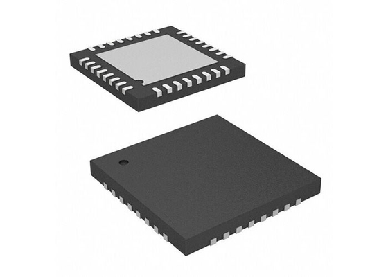 ICP2637-1-351I Integrated Circuit Chip 23GHz Untuk 3GHz 5W GaN MMIC Amplifier Daya Untuk 5G