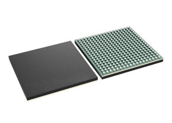 AM2612AOFFHIZFGR Mikrokontroler MCU Sitara Mikrokontroler IC 32Bit Dual Core MCU