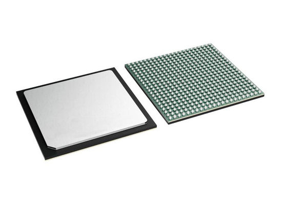 AM62D22ARGHIANFRQ1 Mikrokontroler MCU Sitara Prosesor 40GFLOPS DSP Audio Processor