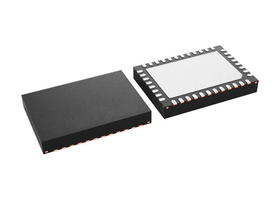 MCF8316DVRGFR Integrated Circuit Chip Sensorless Field Oriented Control VQFN40