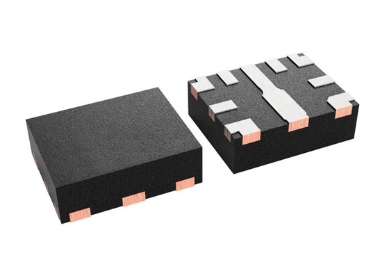 LMR604305SRAKRQ1 Integrated Circuit Chip 3A Pengontrol Buck Sinkron DC DC Konverter