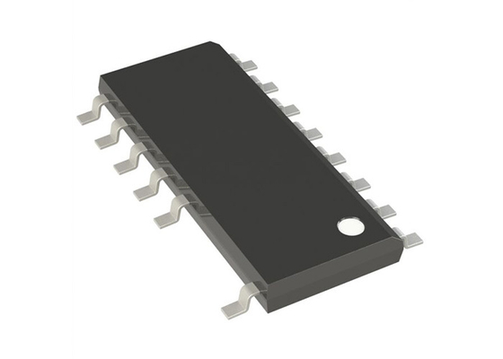 VIPERGAN65DTR Integrated Circuit Chip Quasi-Resonant Offline Konverter Tegangan Tinggi Dengan Mode E GaN HEMT