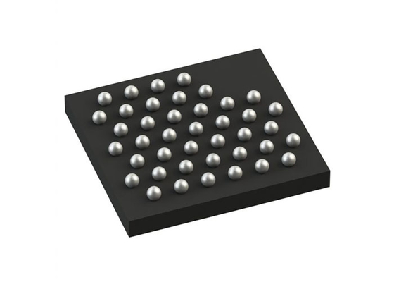 STM32WBA55HGF7 Mikrokontroler MCU Multiprotocol Wireless 32-Bit Arm Cortex-M33 MCU 41-WLCSP