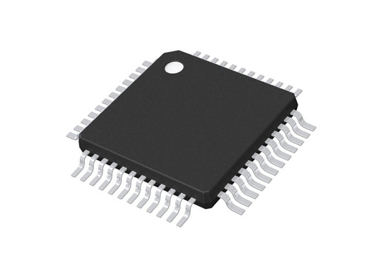 Mikrokontroler MCU STM32G491CET3 Berkinerja Tinggi 32-Bit 170MHz ARM Cortex-M4F STM32G4 MCU