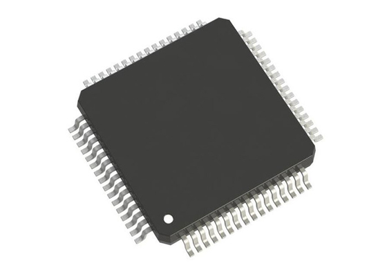 Mikrokontroler STM32U535RCT3Q MCU Serbaguna 32-Bit 160MHz IC Mikrokontroler STM32U5