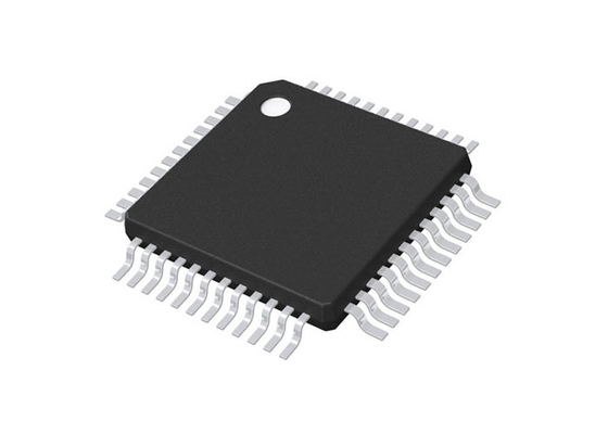 Mikrokontroler STM32H523CCT6 MCU 32-Bit 250MHz 256KB ARM Cortex-M33 Mikrokontroler 48LQFP