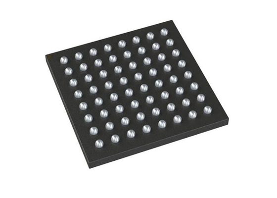 STM32G491REI3 Mikrokontroler MCU Umum Tujuan 170MHz ARM Cortex-M4F STM32G4 MCU 64-UFBGA