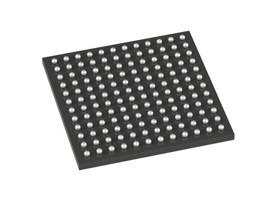 Mikrokontroler STM32U5G9ZJJ6Q MCU 32-Bit 160MHz ARM Cortex-M33 STM32U5 IC Mikrokontroler