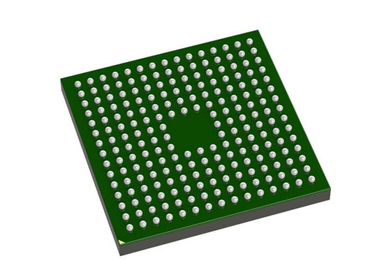 Mikrokontroler STM32U5G9NJH6Q MCU 32-Bit 160MHz STM32U5 Mikrokontroler Paket 216-TFBGA