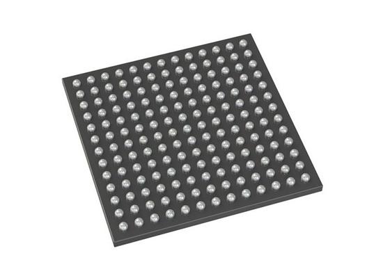 STM32U595AIH6Q Mikrokontroler MCU Ultra-Low-Power 32-Bit 160MHz 2MB ARM Cortex-M33 MCU 169-TFBGA