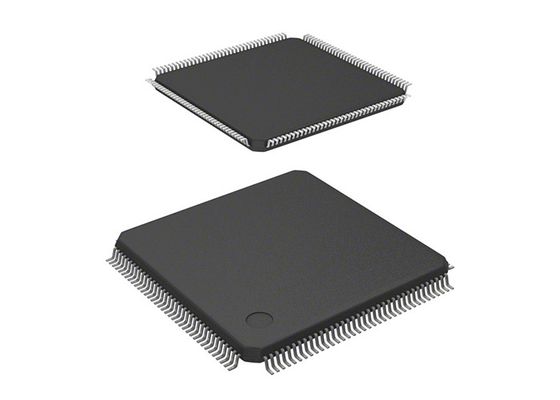 STM32U575ZIT3Q Mikrokontroler MCU Berkinerja Tinggi 32-Bit 160MHz ARM Cortex-M33 MCU 144-LQFP