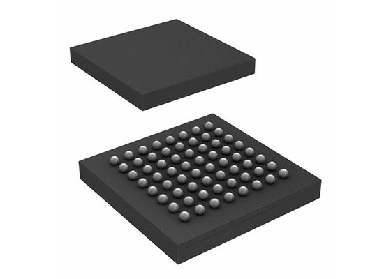 Mikrokontroler STM32U535RCI6Q MCU ARM Cortex-M33 STM32U5 MCU Dengan Memori Flash 128Kbytes