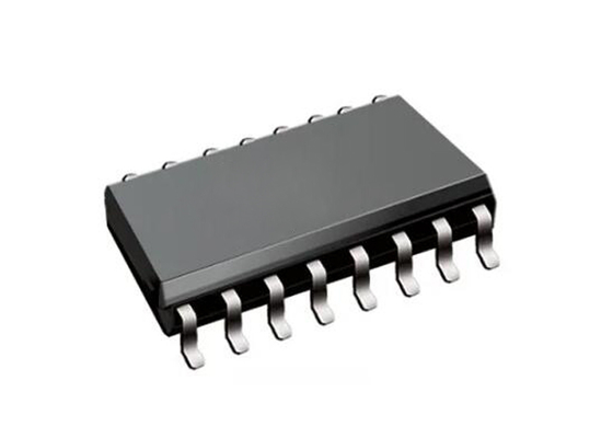 SI82D99AEC-IS1R Integrated Circuit Chip Isolated Value Gate Driver Dengan 1 Amp Drive