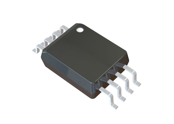 SI82A30AEE-IS4R Chip Sirkuit Terpadu Driver Gerbang Nilai Terisolasi 6kVrms SSO8