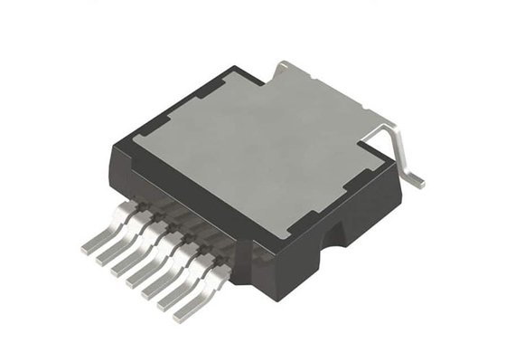 SCT014HU65G3AG Integrated Circuit Chip 650V 18.5mΩ Transistor MOSFET Daya Karbida Silikon Otomotif