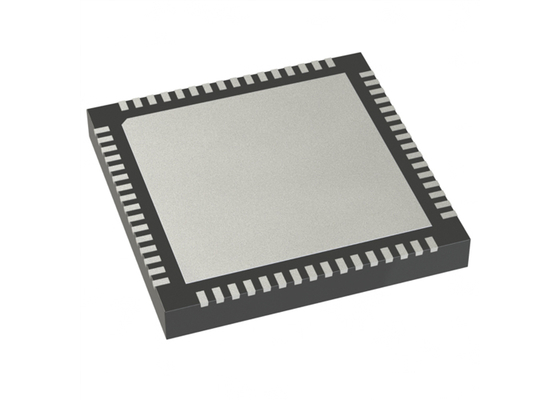 LMK5C23208ARGCR Chip Sirkuit Terpadu Jaringan Jam Sinkronisasi VQFN64 Pembersih Jitter