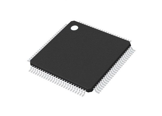 L99DZ380TR Integrated Circuit Chip Automotive High End Front Door Module Dengan 2 LIN Dan CAN FD