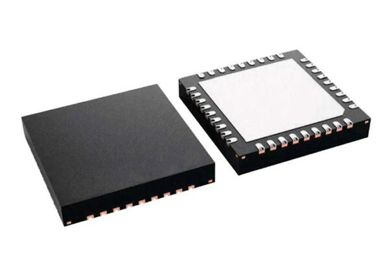 LM5137FDQRHARQ1 Integrated Circuit Chip 80V Dual Channel Synchronous Buck Controller
