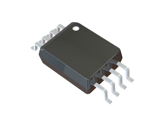 SI82C50AEC-IS Integrated Circuit Chip 4A 1-Channel Terisolasi SelVCD Gate Driver SOIC8