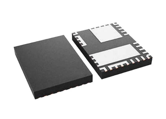 LMG2656RFBR GaN IC GaN Power-FET Half Bridge 650V GaN Power Stages VQFN19 Penggerak Gerbang