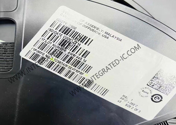 LTC3824IMSE Integrated Circuit Chip Step Down Controller MSOP10 Buck Regulator