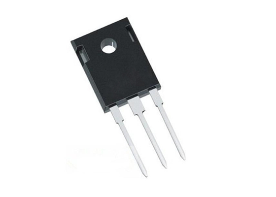 NCE160ED120VTP4 Chip Sirkuit Terpadu 1200V 160A Trench FS Gen.7 Transistor IGBT