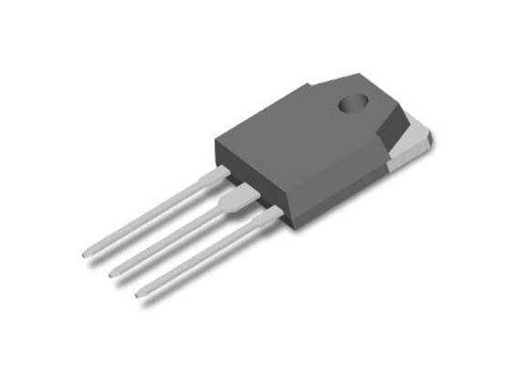 NCE15ER135LP Integrated Circuit Chip 1350V 15A Trench FS Gen.7 IGBT Transistor TO-3P-3L