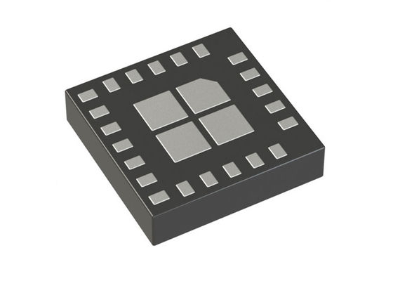 MASW-011153 Modul Komunikasi Wireless 9kHz hingga 57GHz SP4T Reflective Switch IC