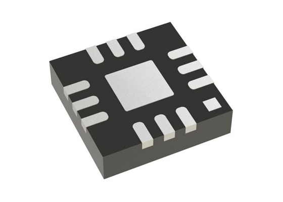 MAMX-011144 Modul Komunikasi Wireless 6dB Double Balanced Mixer AQFN12 RF Mixer