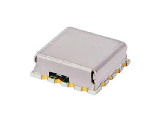 Modul Komunikasi Nirkabel LAVI-U252VH RF Mixer 30dBm Up Converter Frequency Mixer