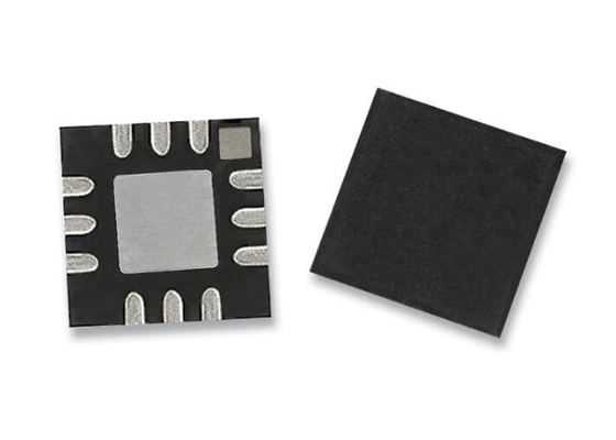 Modul Komunikasi Nirkabel MASW-011030 PIN Diode SP3T Switch HQFN16 IC Sakelar RF