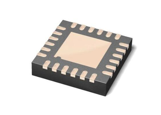 MAPS-011019 Modul Komunikasi Wireless 6Bit Digital Phase Shifter PQFN24 Detektor Fase