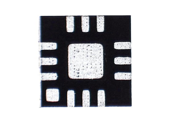 MAMX-011067 Modul Komunikasi Wireless GaAs Double Balanced Mixer 9dB RF Mixer IC